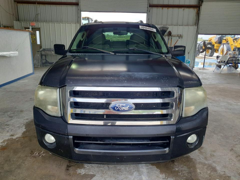 2014 Ford Expedition Limited