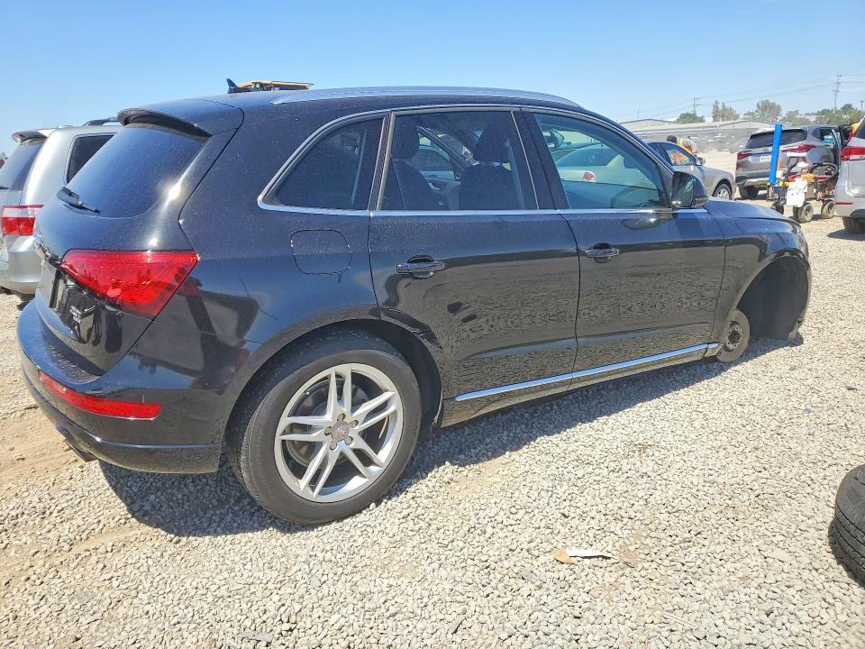 2014 Audi Q5 Premium Plus
