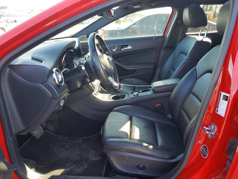 2019 Mercedes-Benz Gla 250 4matic