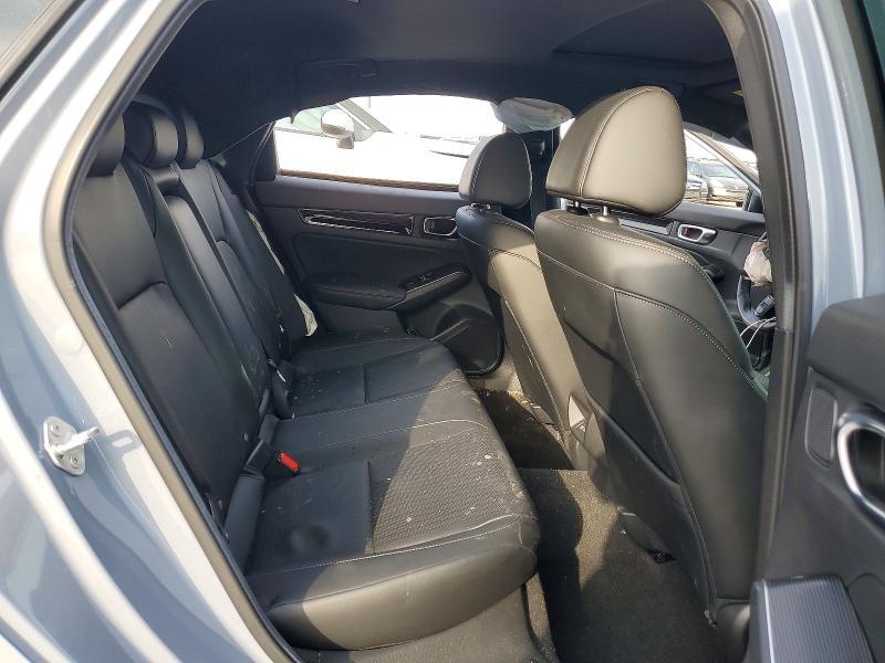 2024 Honda Civic Sport Touring