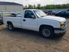 2007 Chevrolet Silverado C1500 Classic