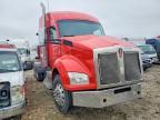 2018 Kenworth Construction T880