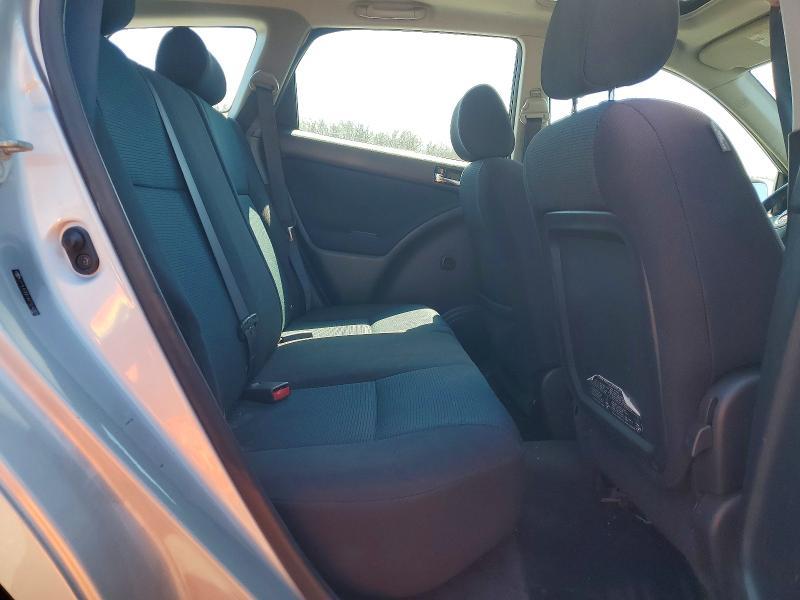 2006 Toyota Matrix xr