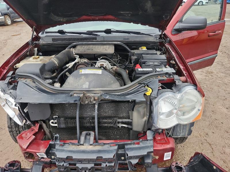 2009 Jeep Grand Cherokee Laredo