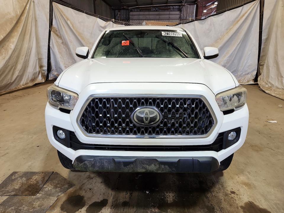 2019 Toyota Tacoma TRD OFF-Road
