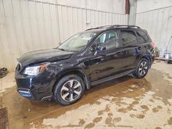 2018 Subaru Forester 2.5i Premium for sale in Franklin, WI