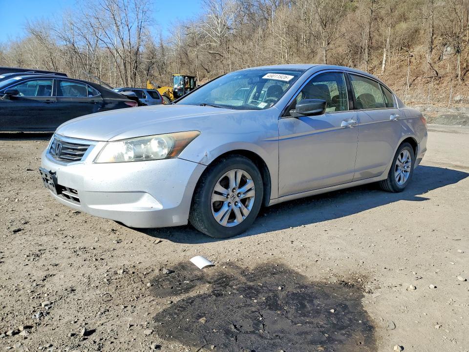 2010 Honda Accord lxp