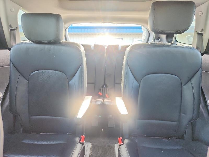 2019 Hyundai Santa fe xl Limited Ultimate