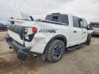 2023 Nissan Titan PRO-4X