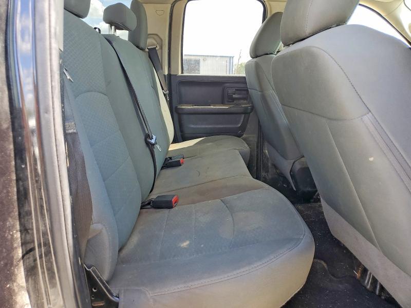 2018 Dodge RAM 1500 ST