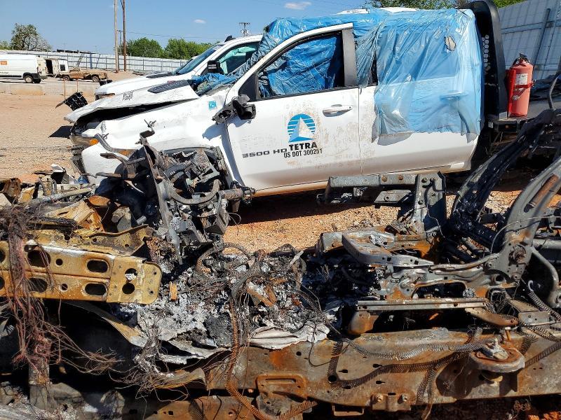 2024 Ford F250 Super Duty