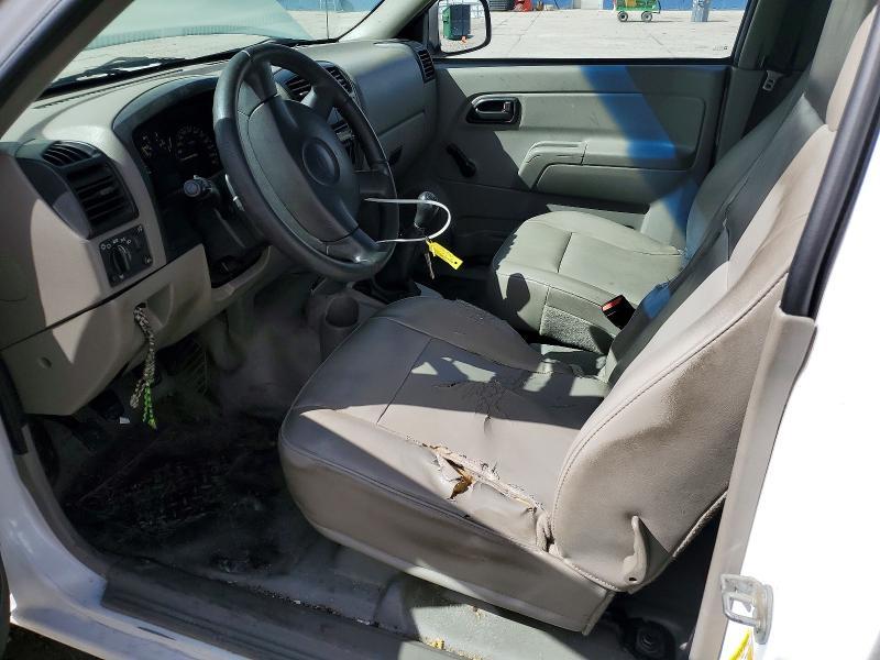 2006 Chev Colorado