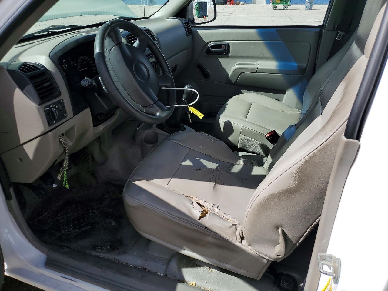 2006 Chev Colorado