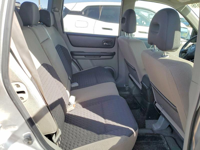 2006 Nissan X-trail xe