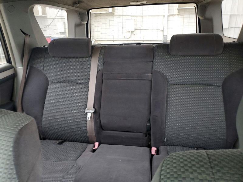 2003 Toyota 4runner Sport Edition