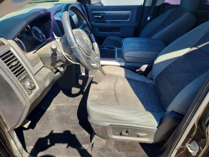 2015 Dodge RAM 1500 SLT