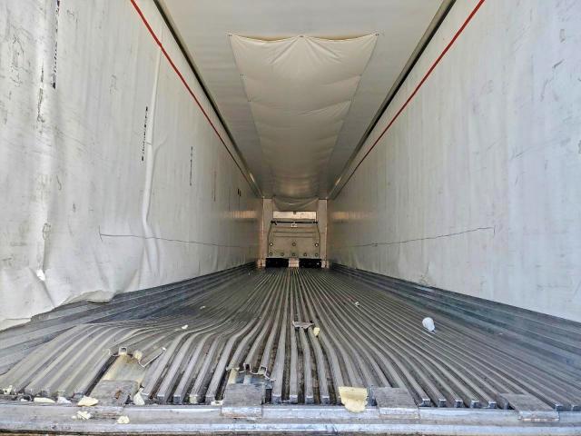 2017 Utility Trailer Trailers