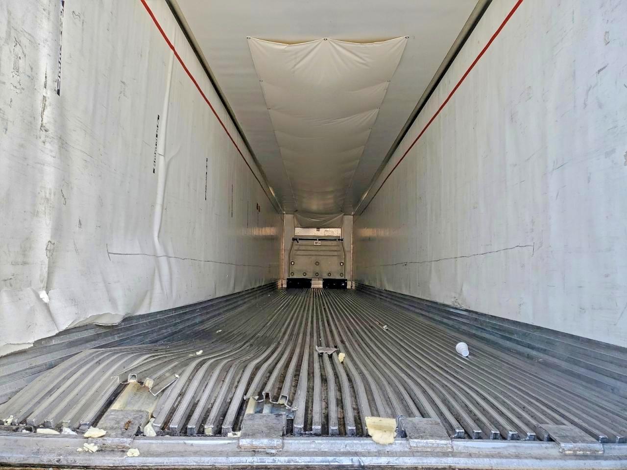 2017 Utility Trailer Trailers