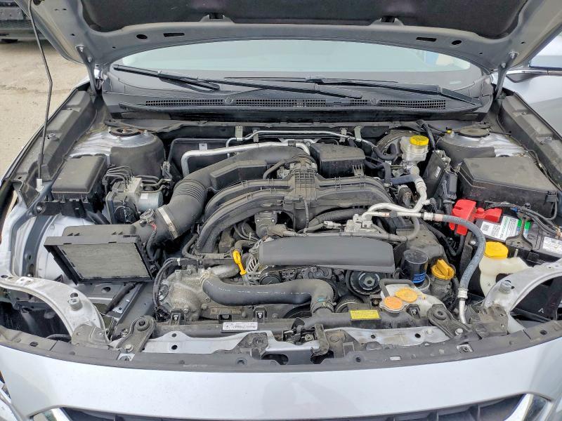 2022 Subaru Legacy Premium