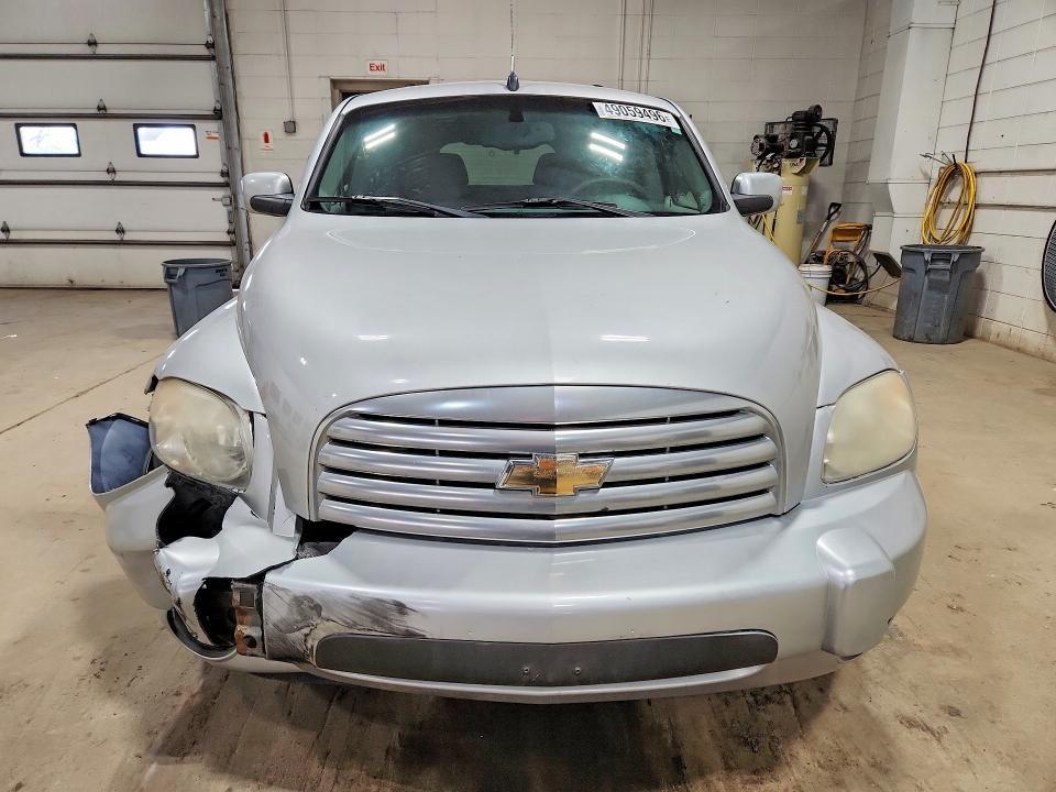 2010 Chevrolet Hhr lt