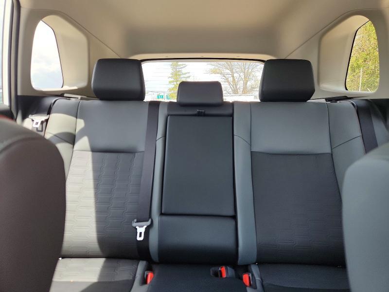 2026 Toyota Rav4 Woodland