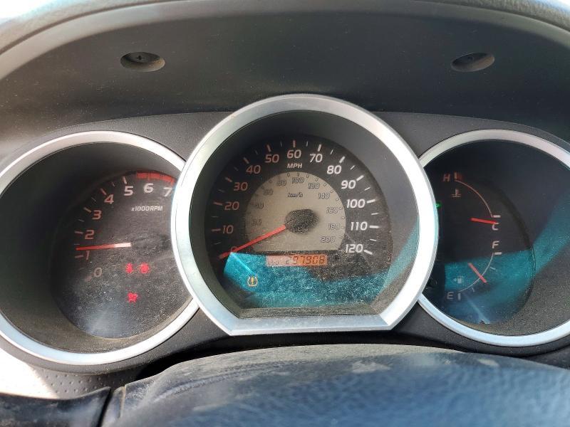 2006 Toyota Tacoma Double cab Prerunner