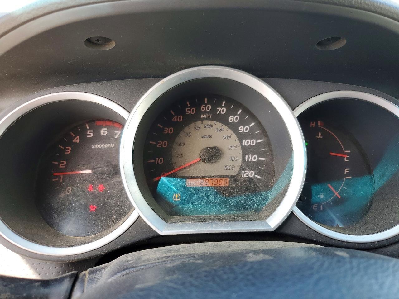 2006 Toyota Tacoma Double Cab Prerunner