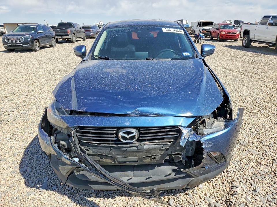 2019 Mazda Cx-3 Touring