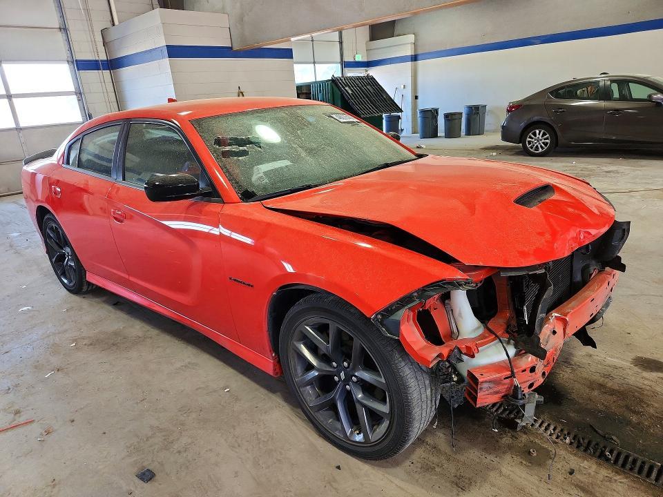 2021 Dodge Charger r