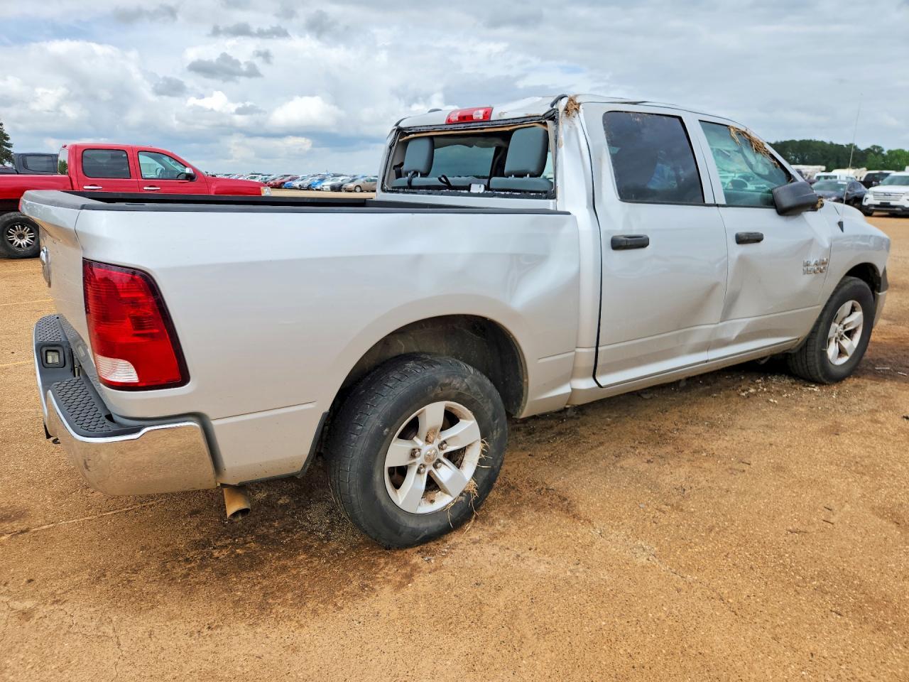 2016 Dodge RAM 1500 ST