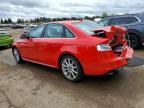 2016 Audi A4 Premium Plus S-line