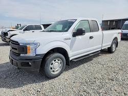 Vehiculos salvage en venta de Copart Brighton, CO: 2019 Ford F150