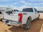 2022 Ford F350 Super Duty