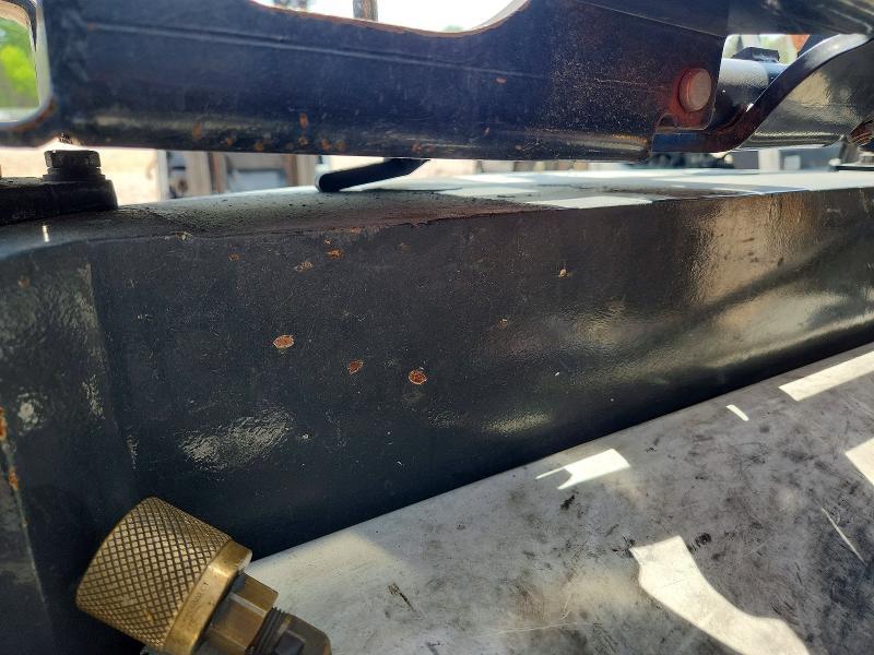 2017 Unicariers 2017 Unicarriers MCP1F2A20LV Forklift