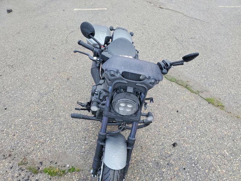 2025 Honda CMX1100 D2