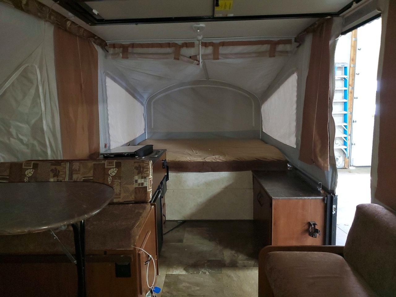 2016 Jayco JAY Series Camper