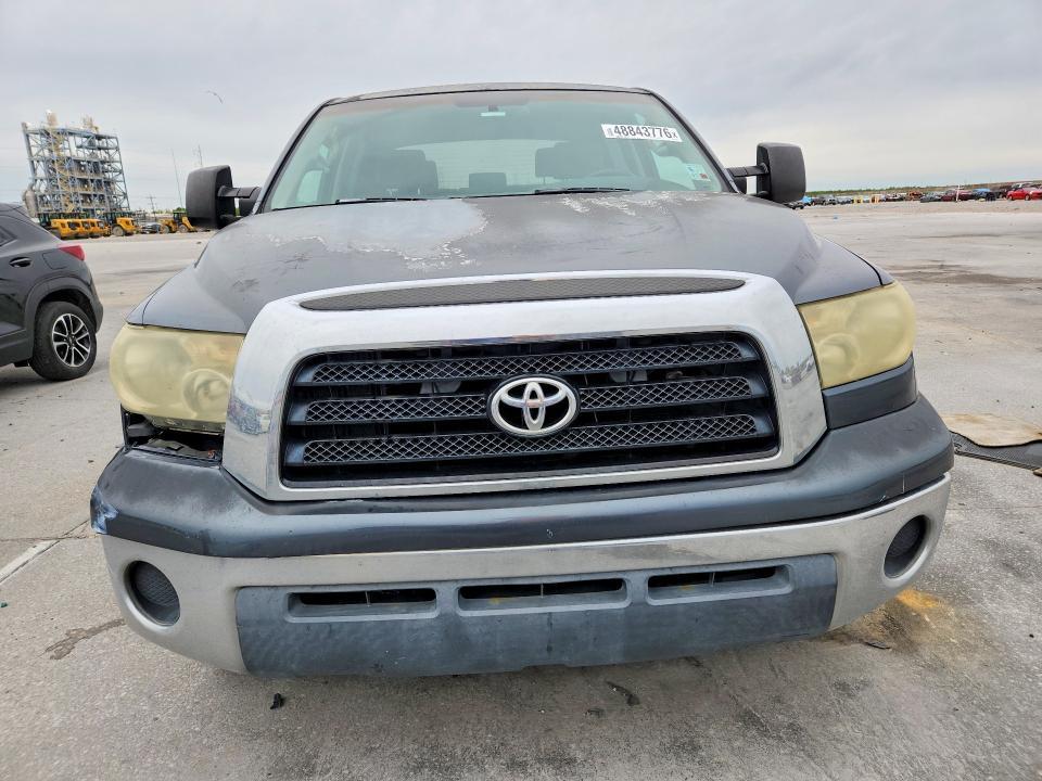 2007 Toyota Tundra SR5