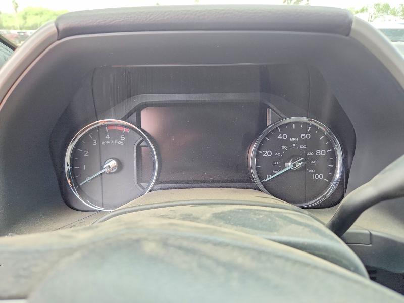 2022 Ford F450 Super Duty