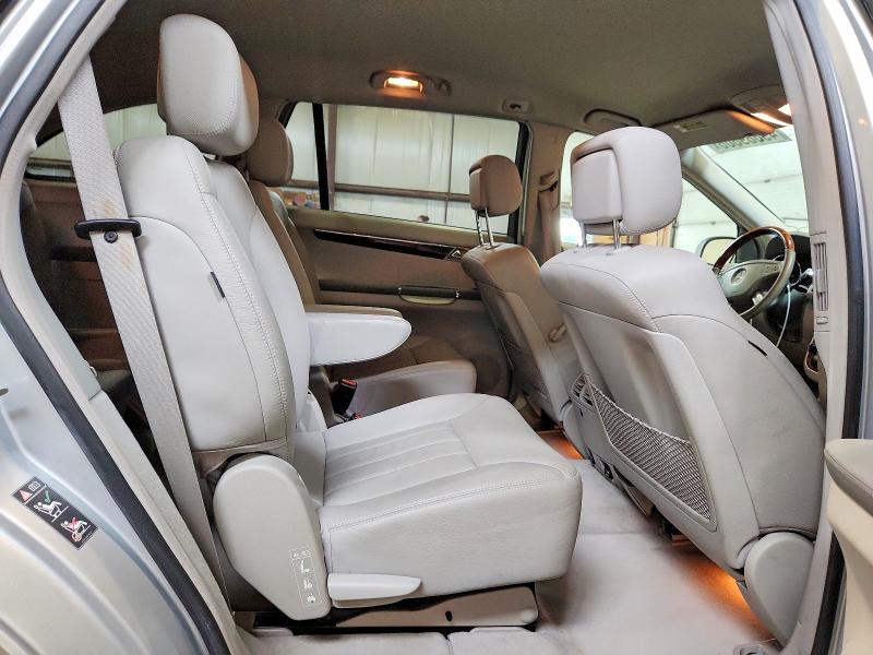 2006 Mercedes-Benz R 350