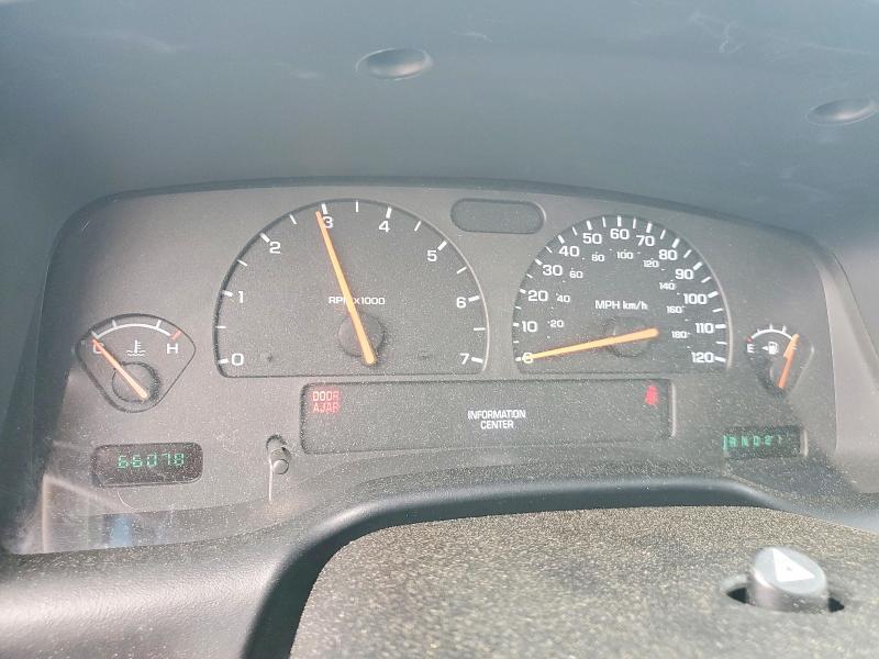 2004 Dodge Dakota SXT