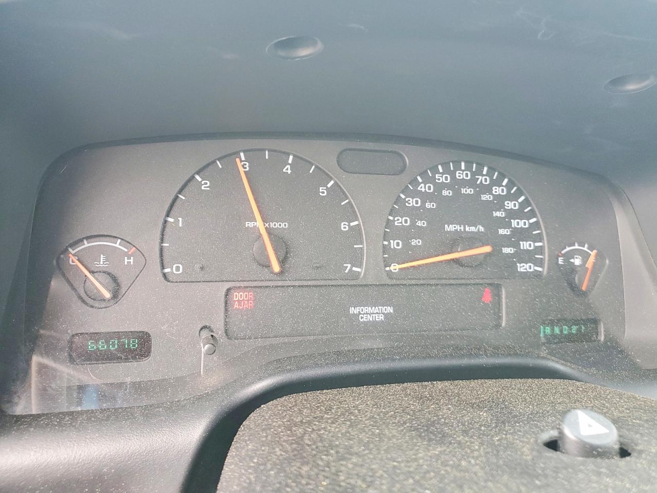 2004 Dodge Dakota SXT