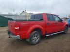 2008 Ford F150 Supercrew