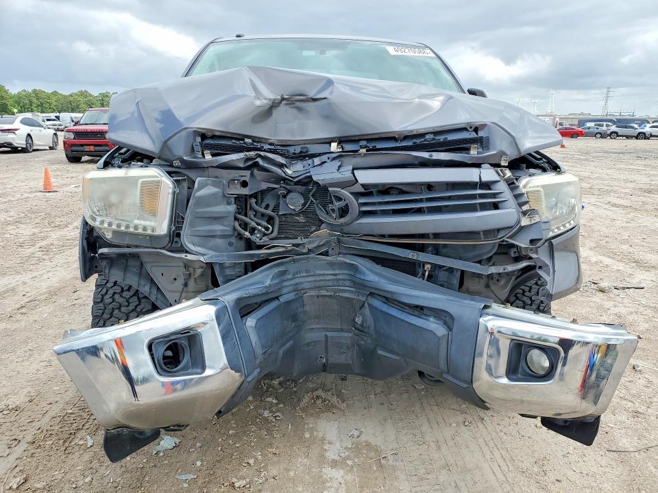 2014 Toyota Tundra Crewmax SR5