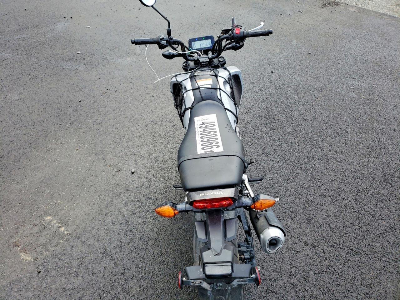 2023 Honda Grom 125