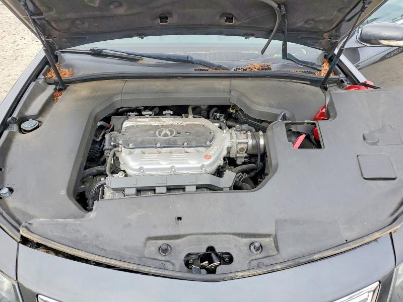 2013 Acura TL