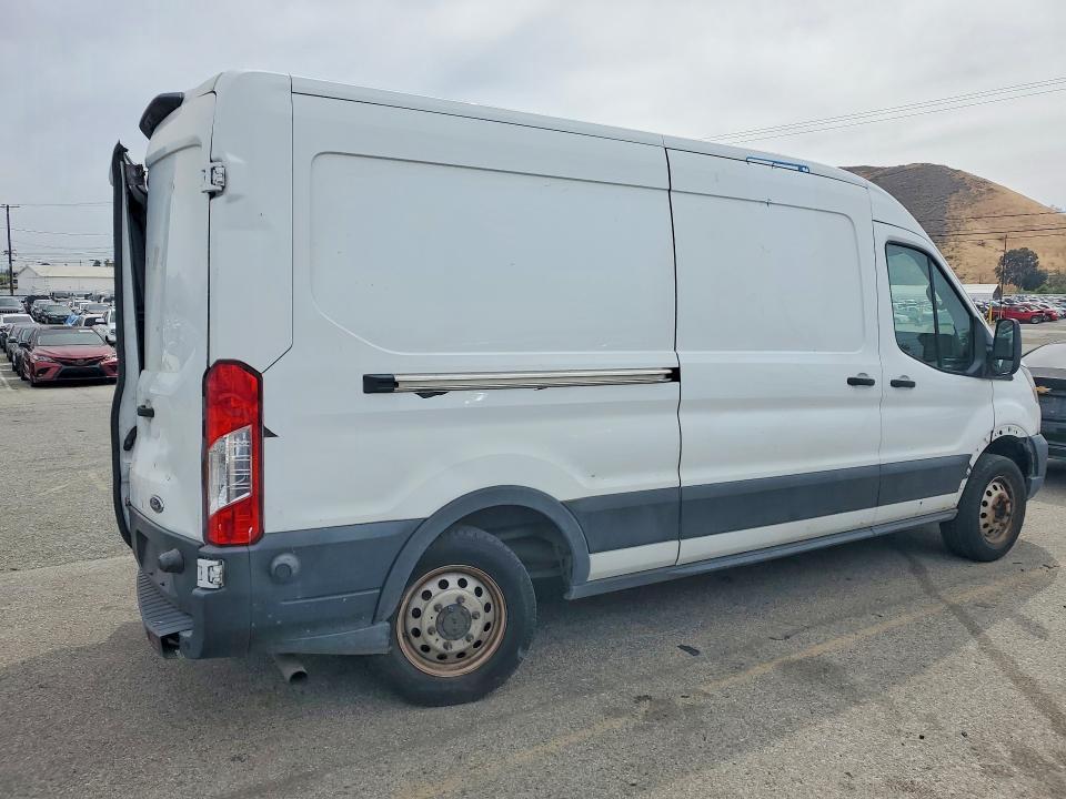 2020 Ford Transit T-350