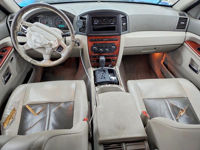 2005 Jeep Grand Cherokee Limited