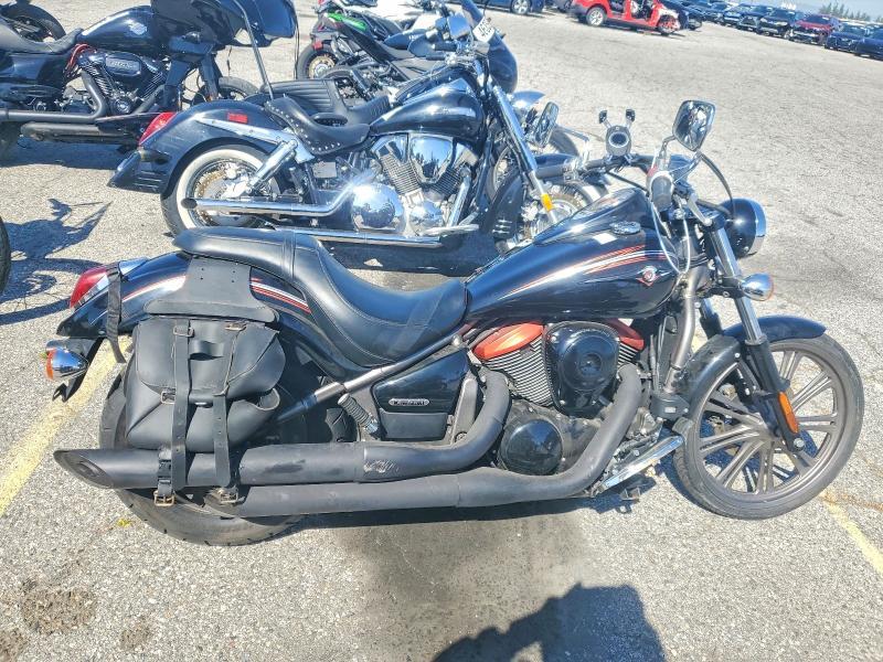 2009 Kawasaki VN900 C