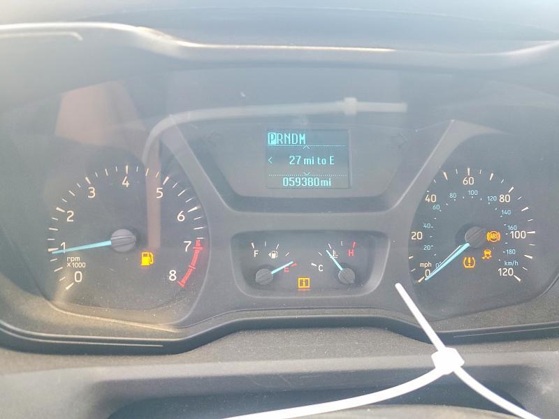 2019 Ford Transit T-350