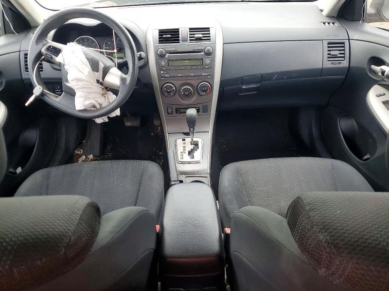 2011 Toyota Corolla s